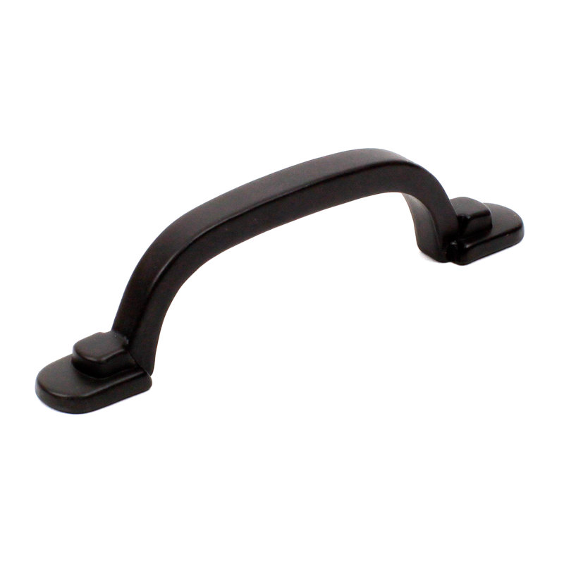 Yukon 3" Centre Bar Pull, Oil Rubbed Bronze