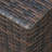 Midvale Rattan Coffee Table