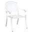4 - Person Patio Dining Set Square Table-1229461220