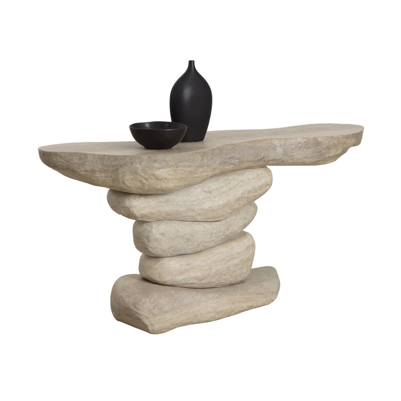 TABLE CONSOLE TORBAY