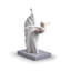 Giselle Arabesque Ballet Figurine