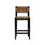 Tabouret de bar à hauteur de comptoir Willowbrook-1150246768