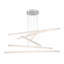 Frampton Cotterell 6 - Light LED Pendant-30829269