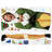 Entertainment Non-Wall Damaging Wall Decal