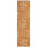 Beige/Orange