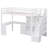 Gildo Kids Loft Bed with Drawers-1159049280-1186059649