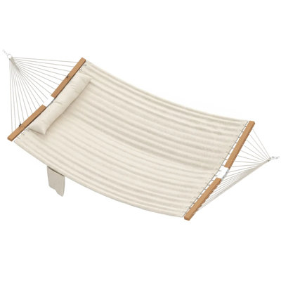Double Hammock,Balconies Hammock,Patio Hammock,Garden Hammock