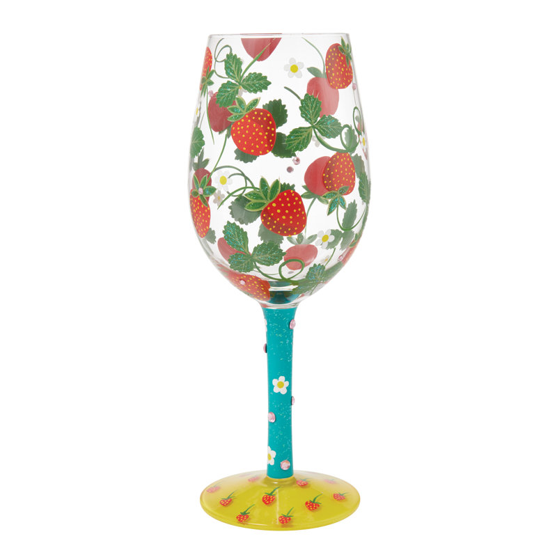 Verre à vin 15 oz Enesco Lolita