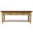 Courtdale Solid Wood Top Coffee Table-30129711