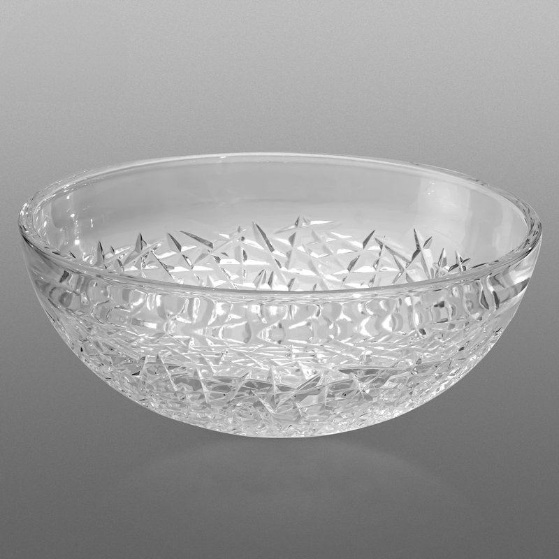Diamante 17.1'' L Bathroom Sink