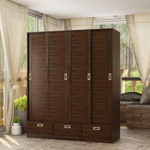 Bekin Armoire