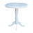 Dragana Extendable Solid Wood Dining Table-22320929