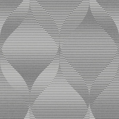 Chamarion Geometric Double Roll