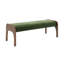 Banc rembourré avec pieds-1728057283