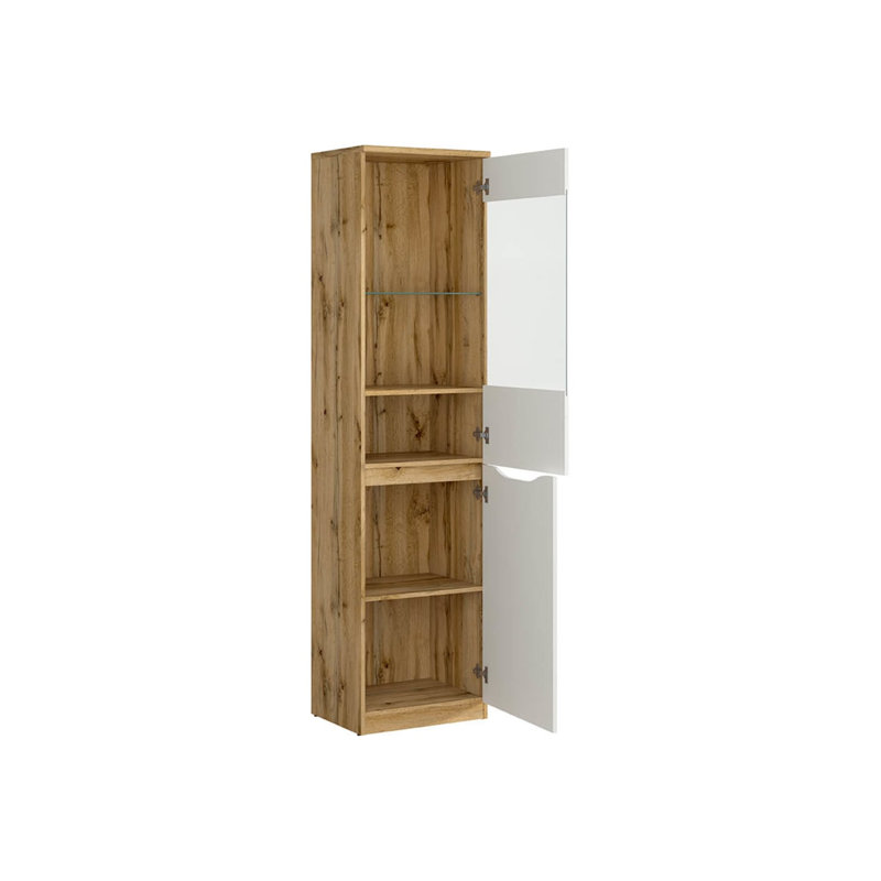 50 cm W Display Cabinet China Cabinet