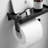 Wall Mounted Toilet Paper Holder-97825001