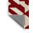Machine Washable Checkered Beige Area Rug-1697421286
