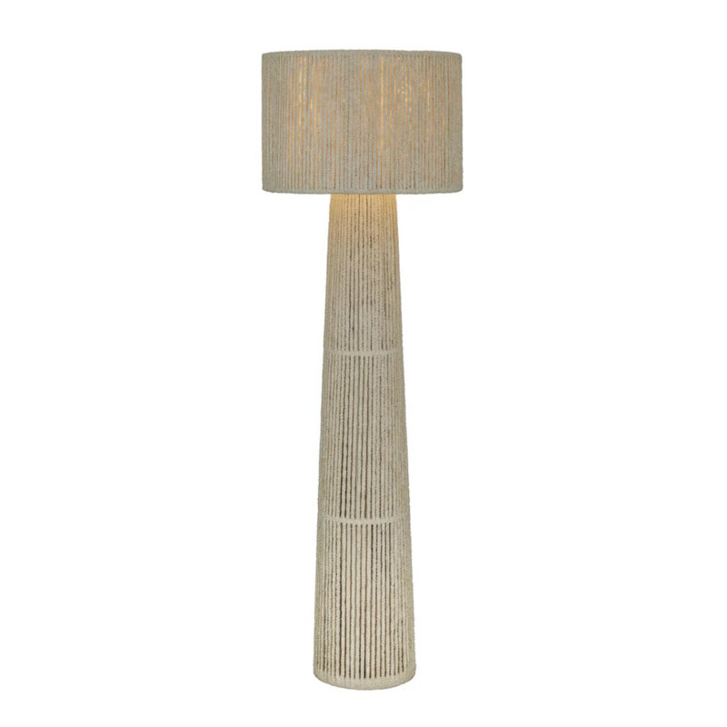 Ground Glow Floor Lamp
