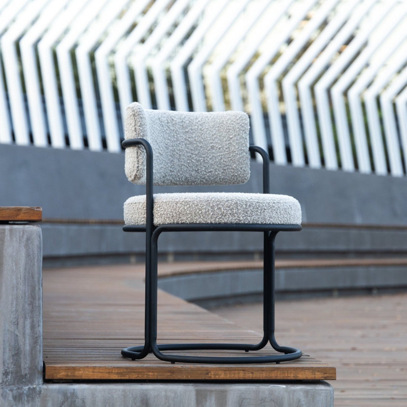 Chaise de salle à manger Odyssey