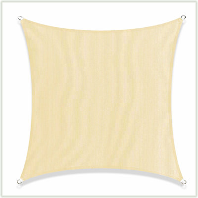 Royal Shade Square Shade Sail