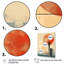 Lever de soleil orange et beige-1723151367-1723151380