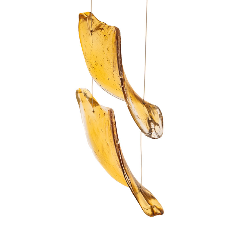 8 - Light Pendant