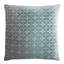 Petal Metal Square Velvet Pillow-1892376298-1892376303
