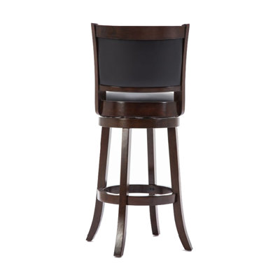 Tabouret tournant Joycelin