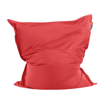 Outdoor Friendly Refillable Bean Bag Cover