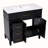 Bathroom Vanity with Sink, Cabinet with Drawers-1490914726-1490914725