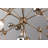 Element 40-Light Novelty Chandelier