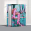 1 Piece Wrapped Canvas Wall Art