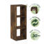 Organisateur de rangement Ebern Designs Darrington-2134058452-2143423620