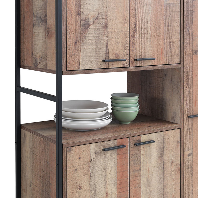Bodgers Display Cabinet