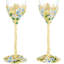 Daphne Glassware