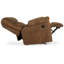 Fauteuil inclinable Kevinas-1665547014