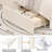 Upholstered 3-Piece Storage Bedroom Set-1082811319-1082811313
