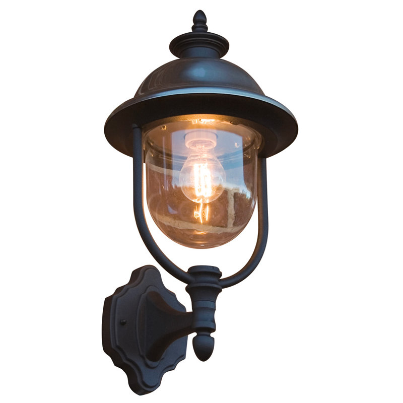Aadje 48cm H Outdoor Wall Lantern