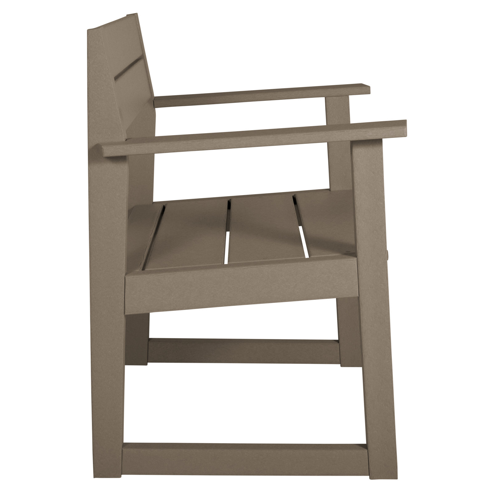 Patio Armchair, Cabana Tan