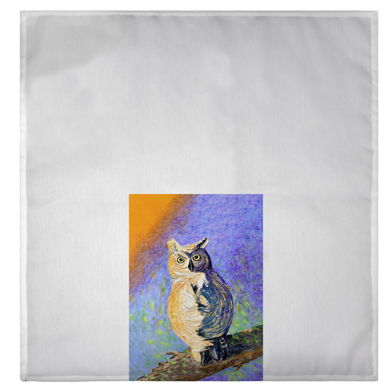 Tea Towel Kitchen Towel