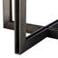Melchior Oval Oak Dining Table