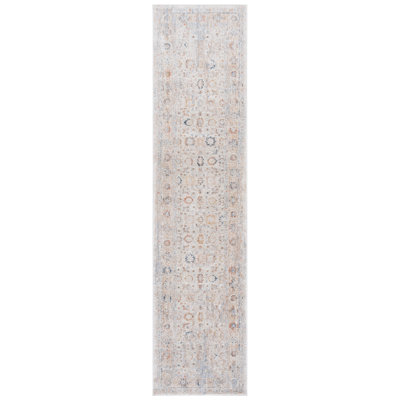 Scarlett 404 Performance Oriental Rug