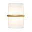 Pondi 1 - Light LED Wall Sconce