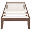 Lit plateforme Monts-256377485