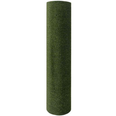 The Holiday Aisle® Outdoor Use Outdoor UV Resistant Artificial Grass Artificial Turf Rugs and Rolls Turf Panel Turf Rug / Roll Set of 1