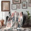 Bohemian Holiday - 1 pièce Sherpa Premium-100733795