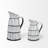 Alaia Ceramic / Porcelain Table Vase-1007519716