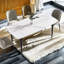 Table de salle à manger Eniel-681673771-681673774-681673768