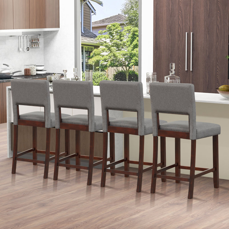 Tabouret 24,5, Gris