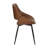 Linnetta 19.25'' H Upholstered Side Chair-87951728-87951727